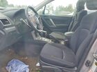2018 Subaru Forester 2.5i Silver vin: JF2SJABC0JH530184