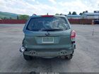 2018 Subaru Forester 2.5i Зеленый vin: JF2SJABC1JH549844