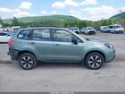 2018 Subaru Forester 2.5i Зеленый vin: JF2SJABC1JH549844