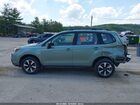 2018 Subaru Forester 2.5i Зеленый vin: JF2SJABC1JH549844