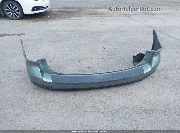 JF2SJABC1JH549844 2018 SUBARU FORESTER Зеленый Вид щитка приборов