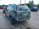 2018 Subaru Forester 2.5i Зеленый vin: JF2SJABC1JH549844