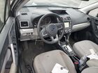 2017 Subaru Forester 2.5i Green vin: JF2SJABC2HH406721