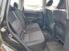 2017 Subaru Forester 2.5i Черный vin: JF2SJABC2HH576061
