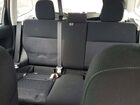 2017 Subaru Forester 2.5i Черный vin: JF2SJABC2HH576061