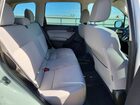 2018 Subaru Forester 2.5i Белый vin: JF2SJABC2JH568872