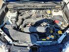 2018 Subaru Forester 2.5i Белый vin: JF2SJABC2JH568872