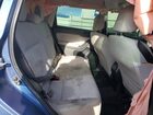 2017 Subaru Forester 2.5i Синий vin: JF2SJABC3HH494873