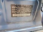 2017 Subaru Forester 2.5i Синий vin: JF2SJABC3HH494873