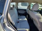 2017 Subaru Forester 2.5i Silver vin: JF2SJABC3HH540654