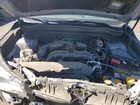 2018 Subaru Forester 2.5i Silver vin: JF2SJABC3JH588337