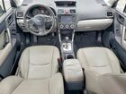2016 Subaru Forester 2.5i Угольный vin: JF2SJABC4GH403785