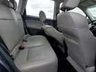 2016 Subaru Forester 2.5i Угольный vin: JF2SJABC4GH403785
