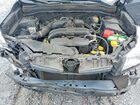 2016 Subaru Forester 2.5i Угольный vin: JF2SJABC4GH403785