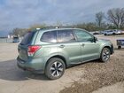 2017 Subaru Forester Teal vin: JF2SJABC4HH582492