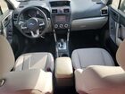 2017 Subaru Forester Teal vin: JF2SJABC4HH582492
