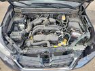 2018 Subaru Forester 2.5i Серый vin: JF2SJABC4JH491468