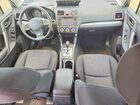 2016 Subaru Forester 2.5i Silver vin: JF2SJABC5GH464742