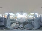 2016 Subaru Forester 2.5i Silver vin: JF2SJABC5GH464742