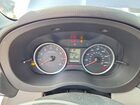 2016 Subaru Forester 2.5i Синий vin: JF2SJABC5GH479919