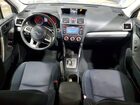 2017 Subaru Forester 2.5i Black vin: JF2SJABC5HH410147