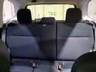 2017 Subaru Forester 2.5i Black vin: JF2SJABC5HH410147