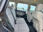 2017 Subaru Forester 2.5i Blue vin: JF2SJABC5HH554796