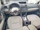 2018 Subaru Forester 2.5i Green vin: JF2SJABC5JH422286