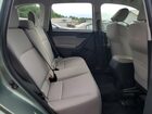 2018 Subaru Forester 2.5i Green vin: JF2SJABC5JH422286