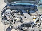2016 Subaru Forester 2.5i Зеленый vin: JF2SJABC6GH563571
