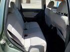 2016 Subaru Forester 2.5i Зеленый vin: JF2SJABC6GH563571