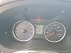 2016 Subaru Forester 2.5i Green vin: JF2SJABC7GH440751