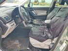2016 Subaru Forester 2.5i Green vin: JF2SJABC7GH440751