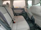 2016 Subaru Forester 2.5i Серебряный vin: JF2SJABC7GH455556