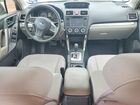 2016 Subaru Forester 2.5i Серебряный vin: JF2SJABC7GH455556