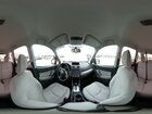 2016 Subaru Forester 2.5i Серебряный vin: JF2SJABC7GH455556