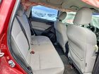 2016 Subaru Forester 2.5i Бордовый vin: JF2SJABC7GH477265