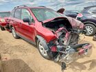 2016 Subaru Forester 2.5i Бордовый vin: JF2SJABC7GH477265