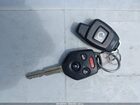 2016 Subaru Forester 2.5i Черный vin: JF2SJABC7GH492896