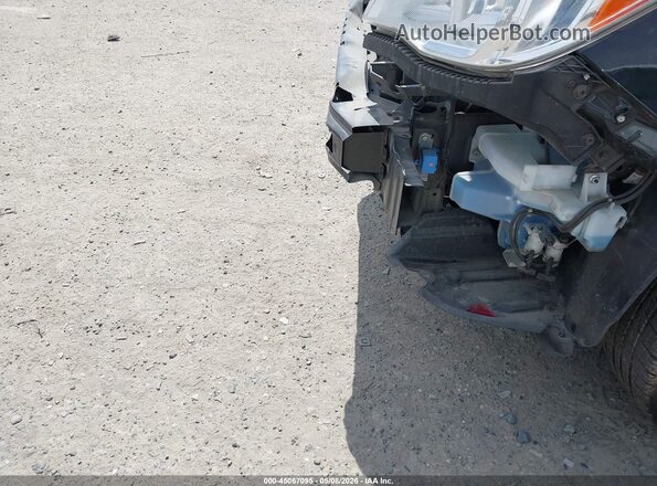 JF2SJABC7GH492896 2016 SUBARU FORESTER 2.5 Черный 