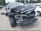 2016 Subaru Forester 2.5i Черный vin: JF2SJABC7GH492896