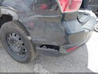 2016 Subaru Forester 2.5i Черный vin: JF2SJABC7GH492896