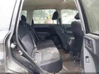2016 Subaru Forester 2.5i Черный vin: JF2SJABC7GH492896