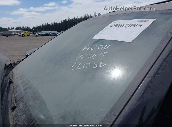 JF2SJABC7GH492896 2016 SUBARU FORESTER 2.5 Черный 