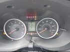 2016 Subaru Forester 2.5i Черный vin: JF2SJABC7GH492896