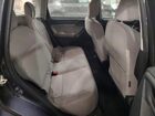 2017 Subaru Forester 2.5i Угольный vin: JF2SJABC7HH503557