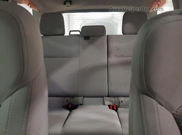 JF2SJABC7HH503557 2017 SUBARU FORESTER 2.5 Угольный Вид задних сидений