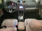 2017 Subaru Forester 2.5i Угольный vin: JF2SJABC7HH503557