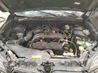 2017 Subaru Forester 2.5i Угольный vin: JF2SJABC7HH503557