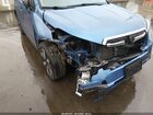 2018 Subaru Forester 2.5i Blue vin: JF2SJABC7JH456472